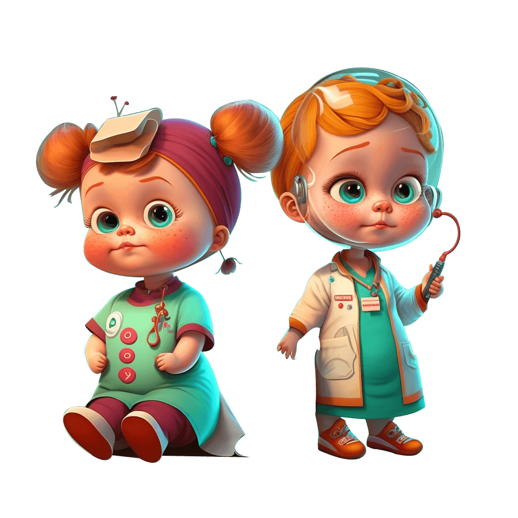 בריאות הילדים